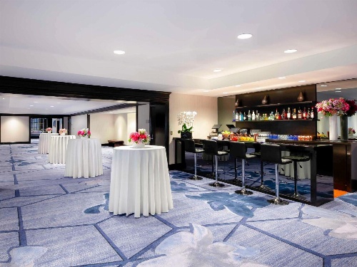 Sofitel Los Angeles At Beverly Hills image 1