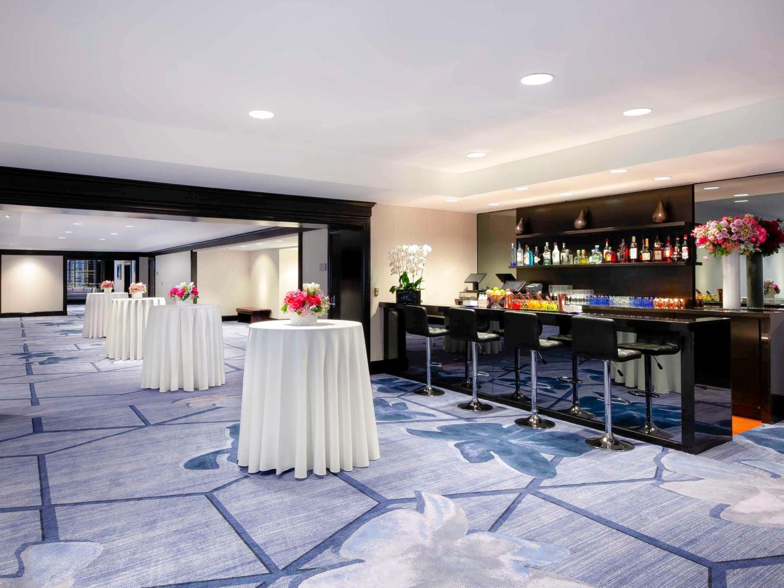 Sofitel Los Angeles At Beverly Hills