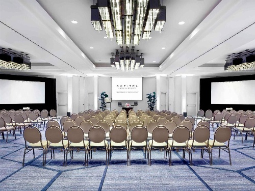 Sofitel Los Angeles At Beverly Hills image 2