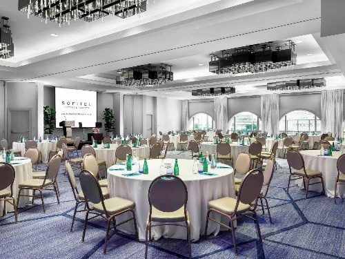 Sofitel Los Angeles At Beverly Hills image 3